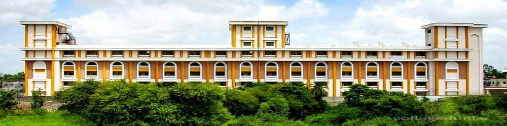 Balaji College of Arts, Commerce and Science - [BCACS]