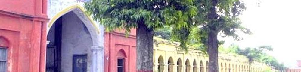 Sri Raghav Prasad Singh College