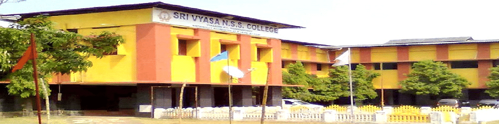 Sri Vyasa NSS College Wadakkanchery