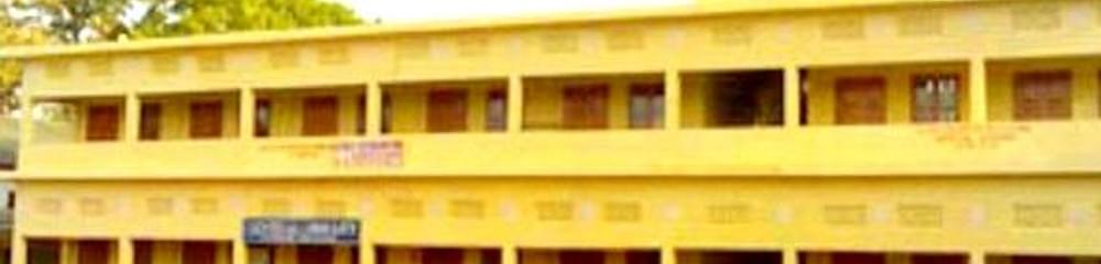 Srikishan Sarda College - [SS]