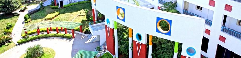 Srinivasan College of Arts and Science