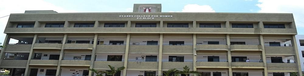 St Ann's College for Women