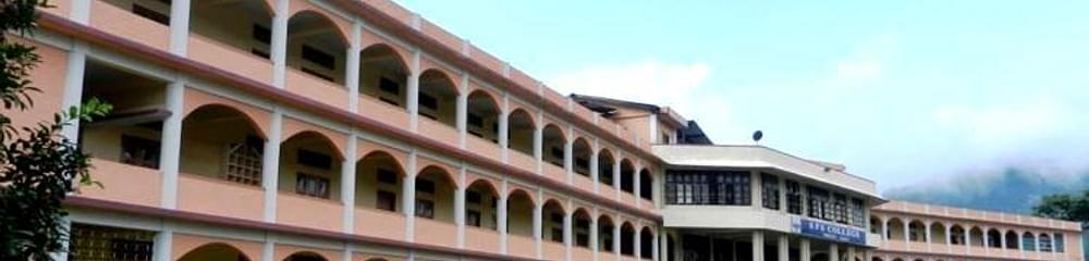 St Francis De Sales College