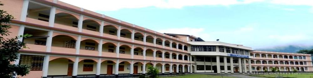 St Francis De Sales College