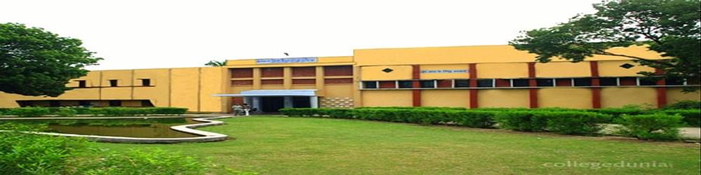 Balwant Vidyapeeth Rural Institute - [BVRI]