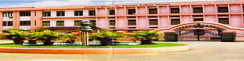 St Thomas' College