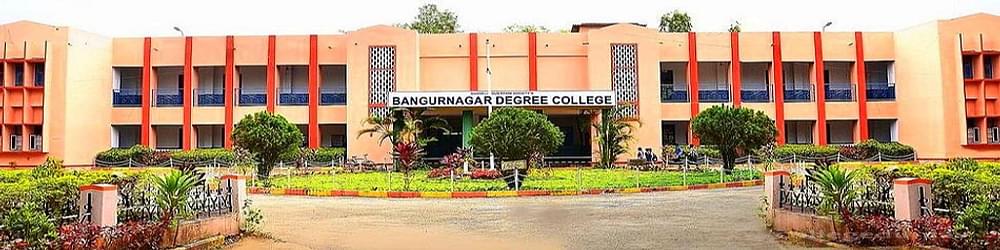 DES's Bangurnagar Arts, Science and Commerce College - [BNDC] Dandeli