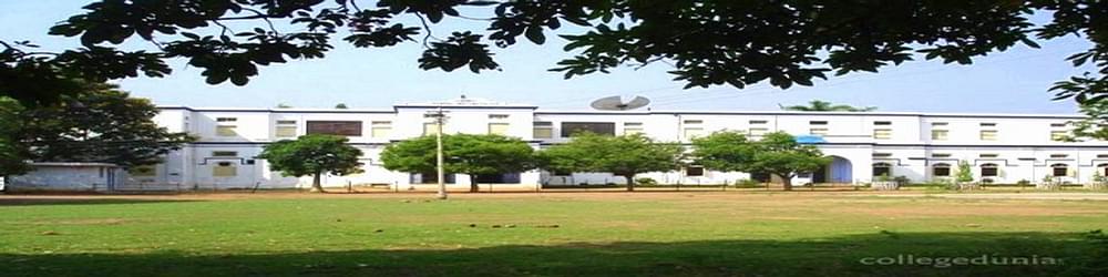 Bankura Christian College - [BCC]