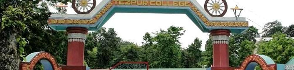 Tezpur College