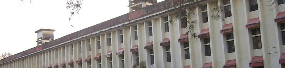 Thunchan Memorial Government College - [TMGC]