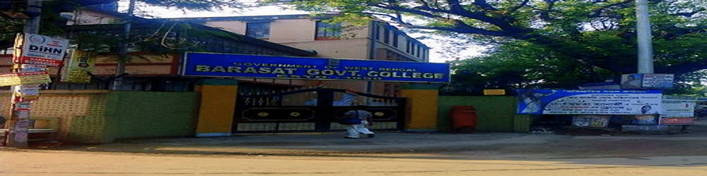 Barasat Government College