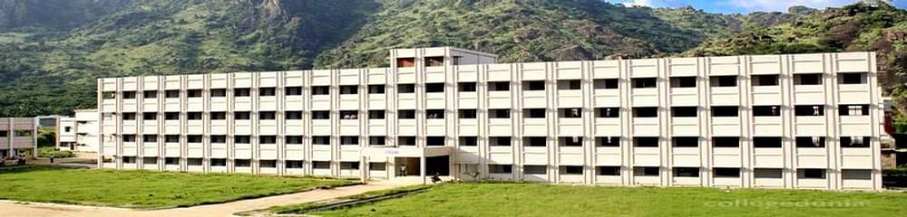 Udaya College of Arts & Science