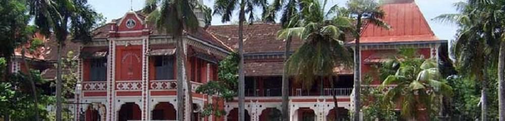 Trivandrum University College