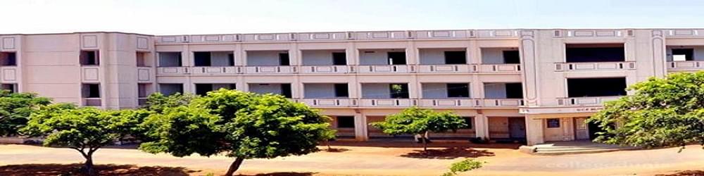 Urumu Dhanalakshmi College - [UDC]