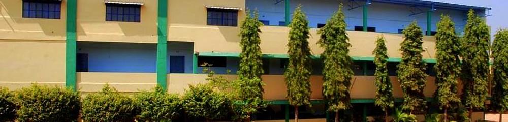 Basudev Somani College
