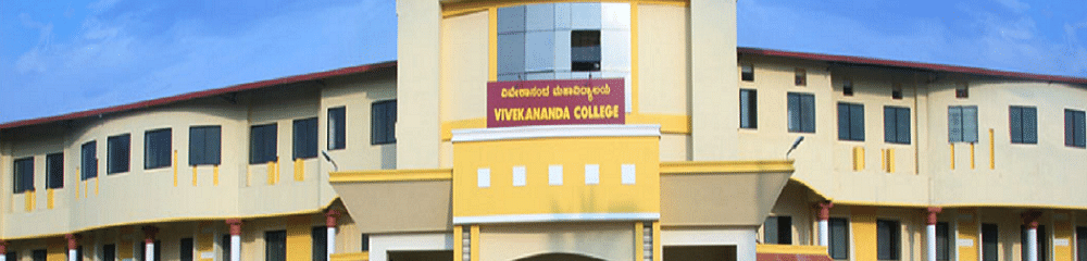 Vivekananda College of Arts, Science & Commerce