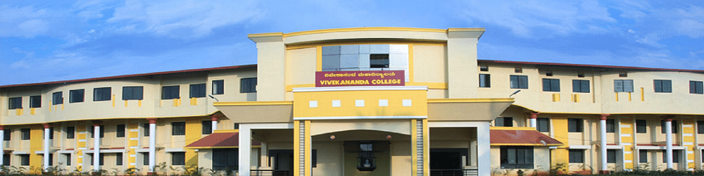 Vivekananda College of Arts, Science & Commerce