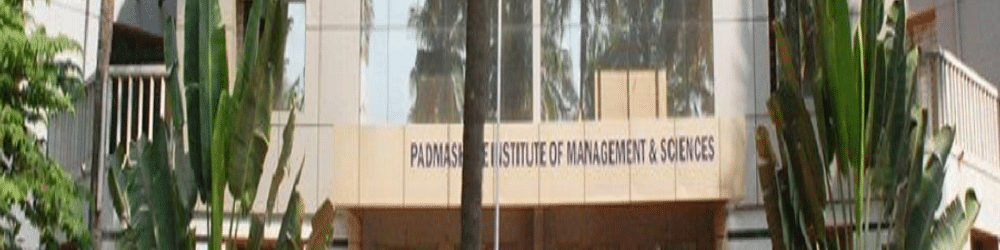 Padmashree Institute of Management and Sciences - [PIMS]