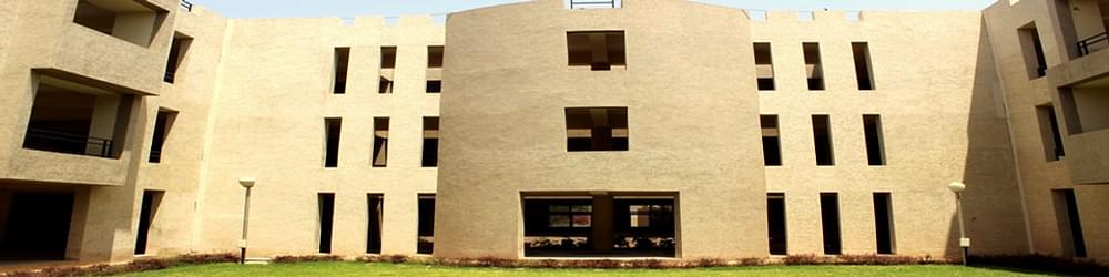 Swarnim Gujarat Sports University - [SGSU]