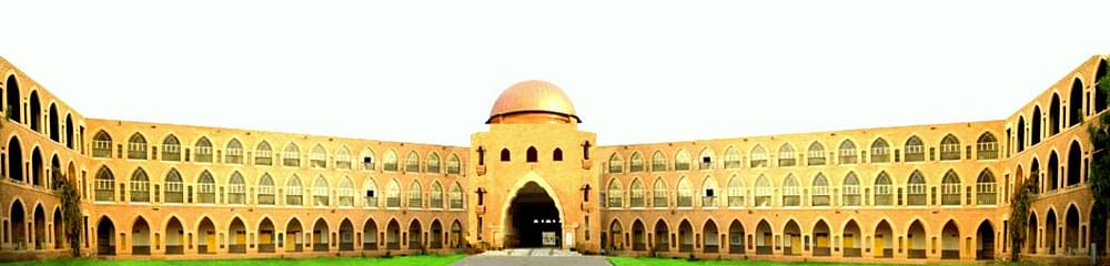 Maulana Azad University
