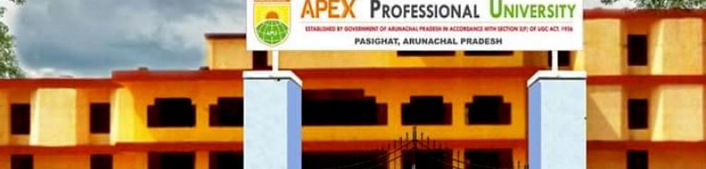 Apex Professional University - [APU]