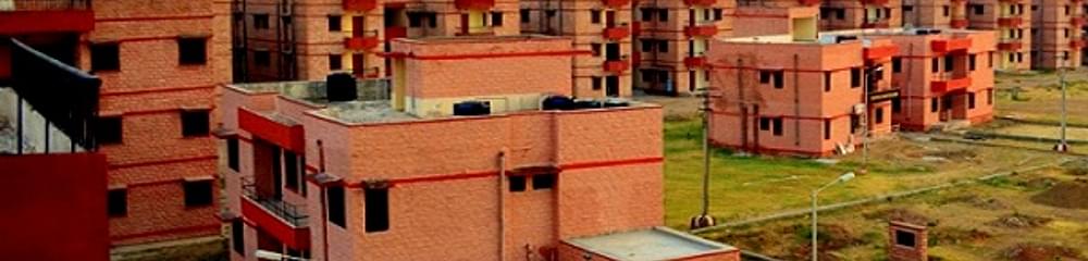 Sardar Patel University of Police Security and Criminal Justice - [SPUP]