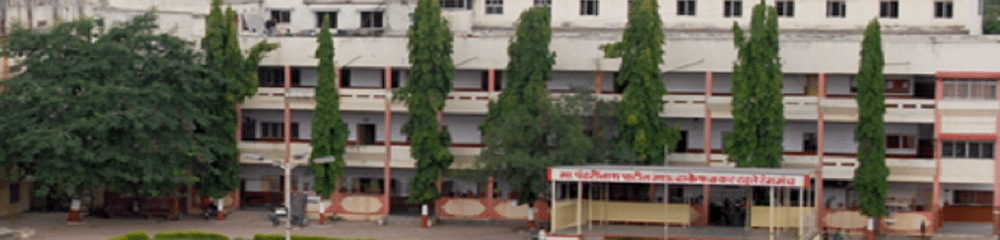 Vivekanand Arts, Sardar Dalip Singh Commerce and Science College