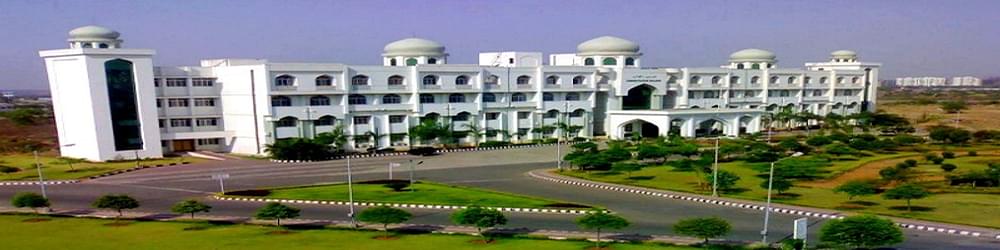 Maulana Azad National Urdu University,  Directorate of Distance Education