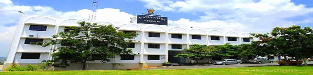 Ramanaidu Film School - [RFS]