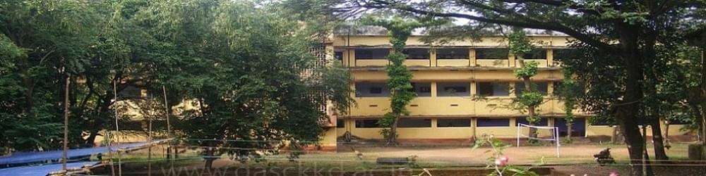Government Arts & Science College