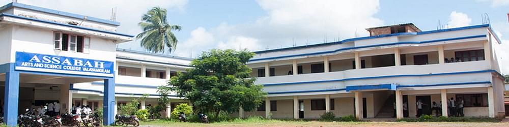 Assabah Arts and Science College