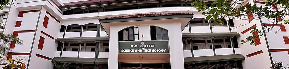 H.M College of Science and Technology Manjeri