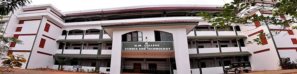H.M College of Science and Technology Manjeri