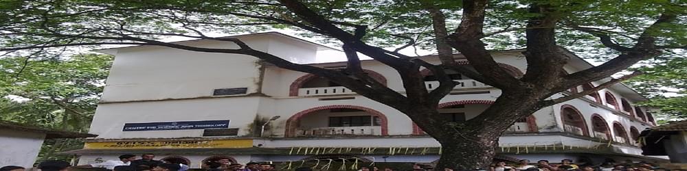 Center for Computer Science and Information Technology - [CCSIT] Thalikulam