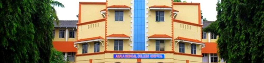 Amala college of Nursing