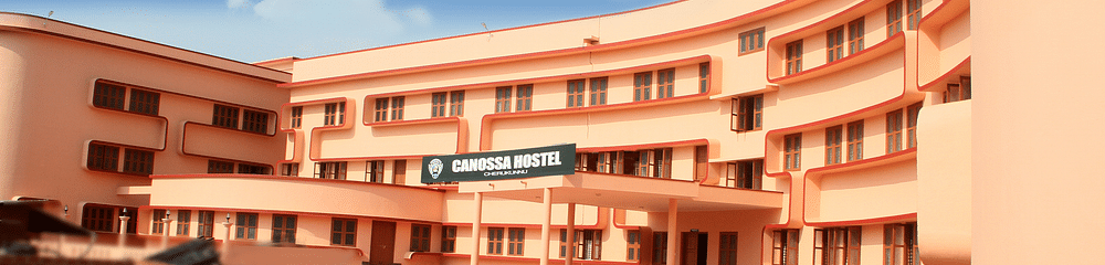 Canossa College of Nursing