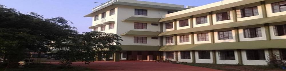 Government College Kattappana