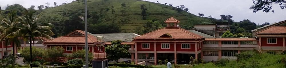 Kerala Veterinary and Animal Sciences University, Distance Learning - [KVASU-DL] Pookode