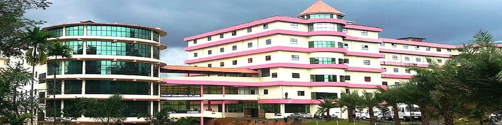 Mount Zion Medical College Hospital Pathanamthitta