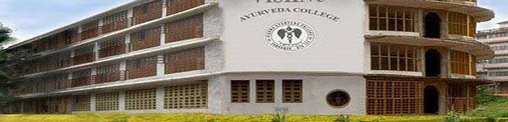 Vishnu Ayurveda College - [VAC]