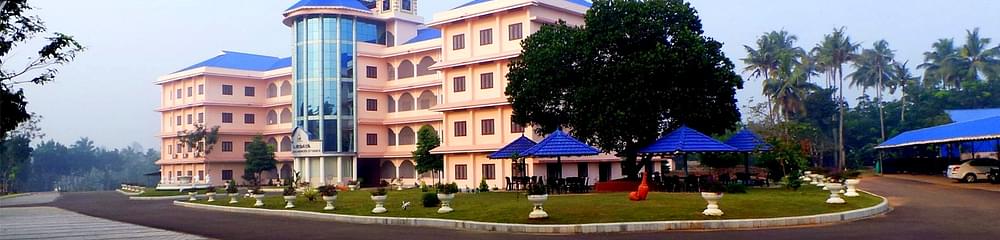 Sahrdaya College Of Advanced Studies - [SCAS] Kodakara
