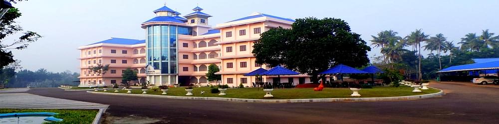 Sahrdaya College Of Advanced Studies - [SCAS] Kodakara
