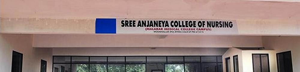 Sree Anjaneya College of Nursing