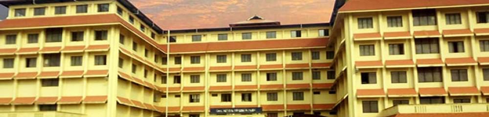 Government Medical College - [GMC] Manjeri