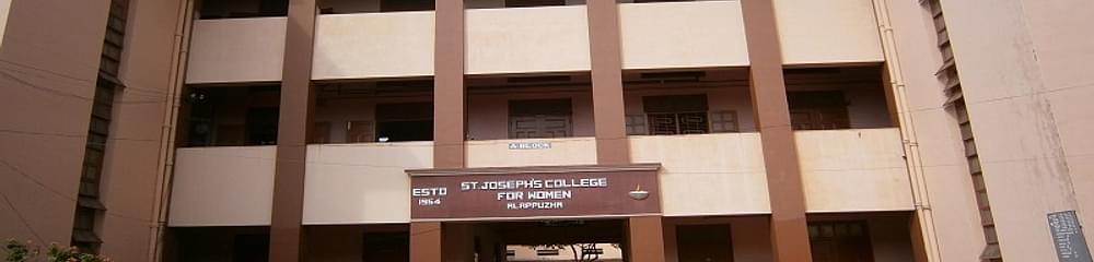 St Joseph's College for Women