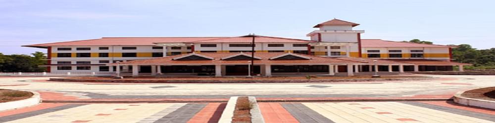 Priyadarshini Arts & Science College