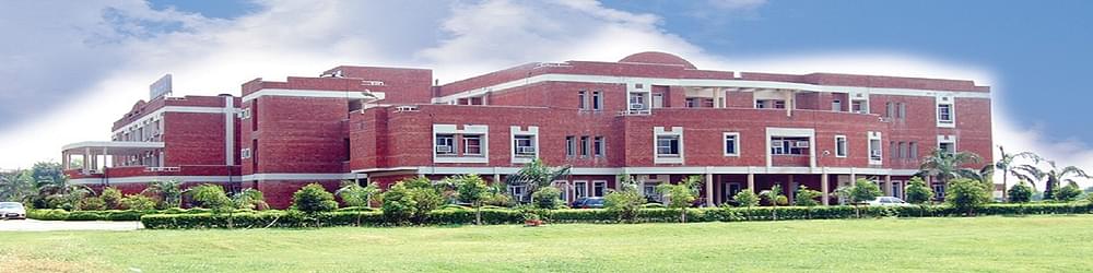Apeejay Institute of Technology, School of Computer Science - [AITSCS]