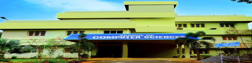 Mahatma Gandhi University, School of Computer Science - [SCS]