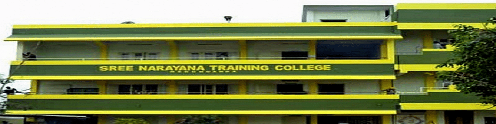Sree Narayana Training College Nedunganda - [SSTC]