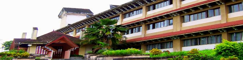Kerala Agricultural University, College of Co-Operation, Banking & Management Vellanikkara